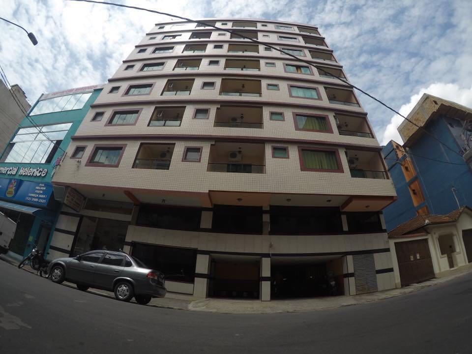 Hollywood Palace Hotel Aparecida  Exterior foto