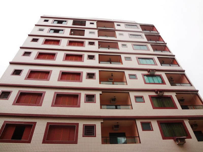 Hollywood Palace Hotel Aparecida  Exterior foto
